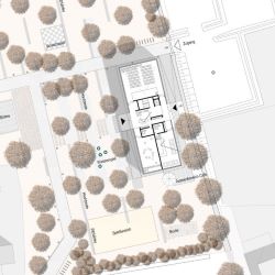 Fahr Architekt Hannover - WB Haus des Gastes <small>Amrum</small>